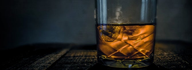 Bourbon's magic continues to entrance consumers across the world.
