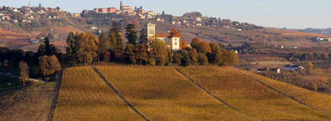 Barolo producers had a stunning run of quality vintages in the 2010s.