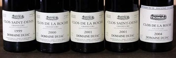 Magazine The Busy Wine Lover&#039;s Guide to Domaine Dujac