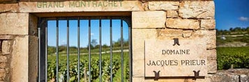 Magazine The Busy Wine Lover&#039;s Guide to Domaine Jacques Prieur